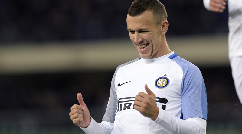 Ivan Perisic