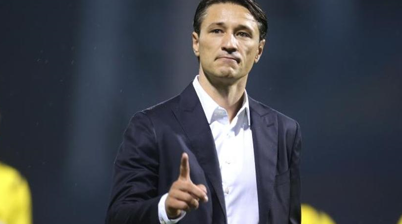 Niko Kovac