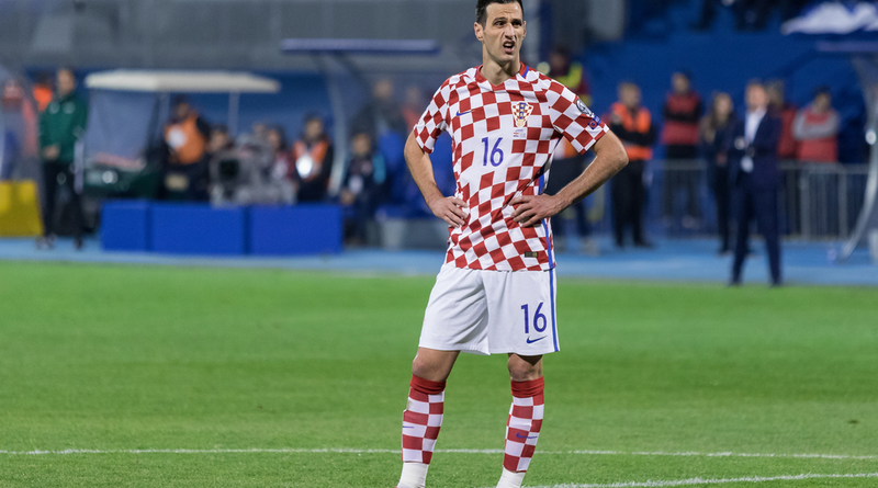 Nikola Kalinic